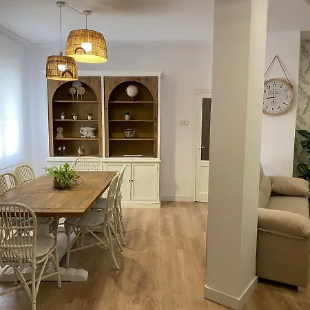 Casa Ilusion Tatil Evi *