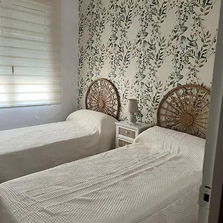 Casa Ilusion * Agost