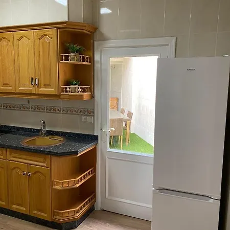 Casa Ilusion * Agost