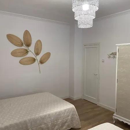 Casa Ilusion * Agost