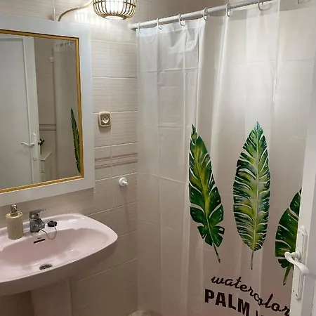 Casa Ilusion Tatil Evi *