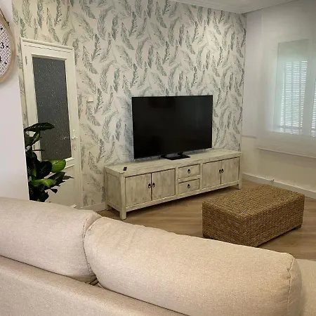 Casa Ilusion Holiday home