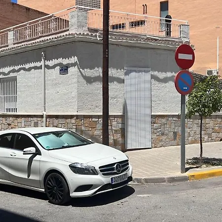 Casa Ilusion * Agost