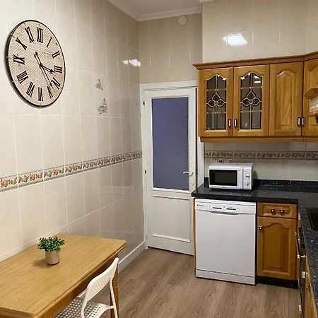 Holiday home Casa Ilusion *