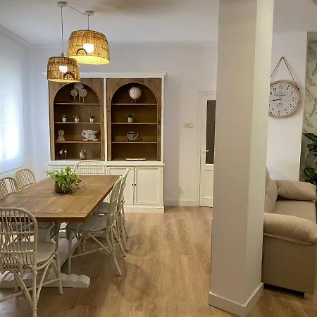 Casa Ilusion Holiday home *