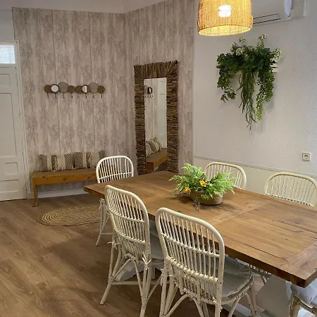 Casa Ilusion Holiday home *