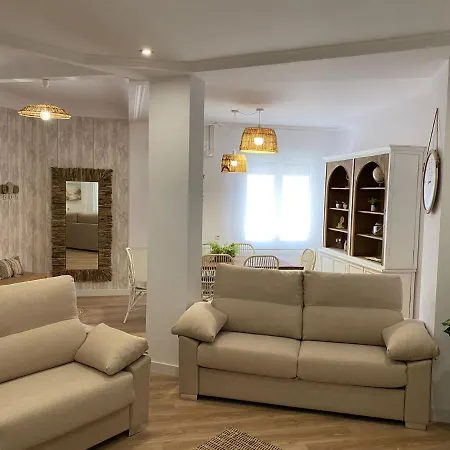 Casa Ilusion Holiday home *