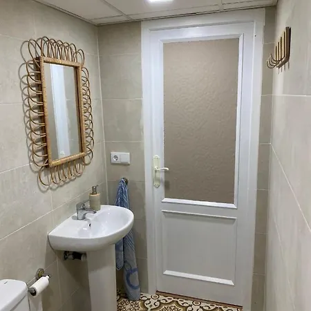 Casa Ilusion Holiday home