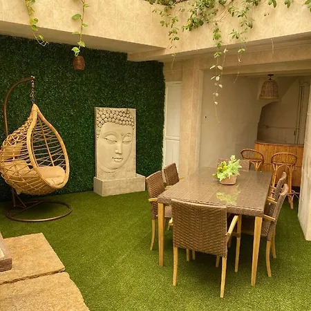 Casa Ilusion Hébergement de vacances Agost