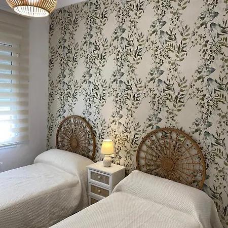 別荘 Casa Ilusion *