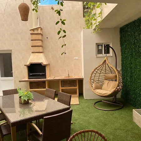 Casa Ilusion Hébergement de vacances *
