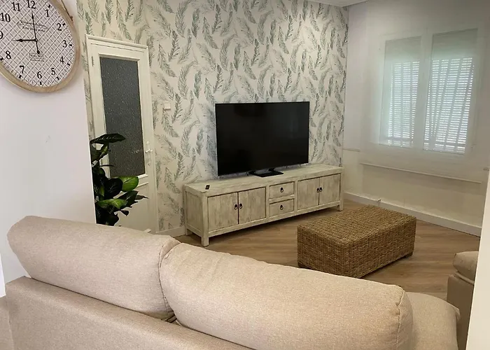 Casa Ilusión Сasa de vacaciones