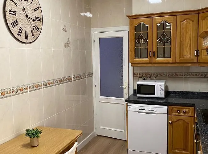 Сasa de vacaciones Casa Ilusión *