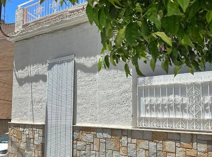 Casa Ilusión Сasa de vacaciones