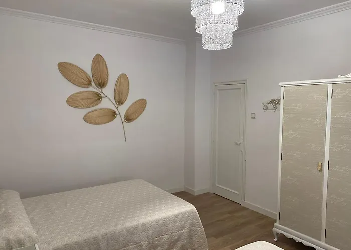 Casa Ilusión * Agost