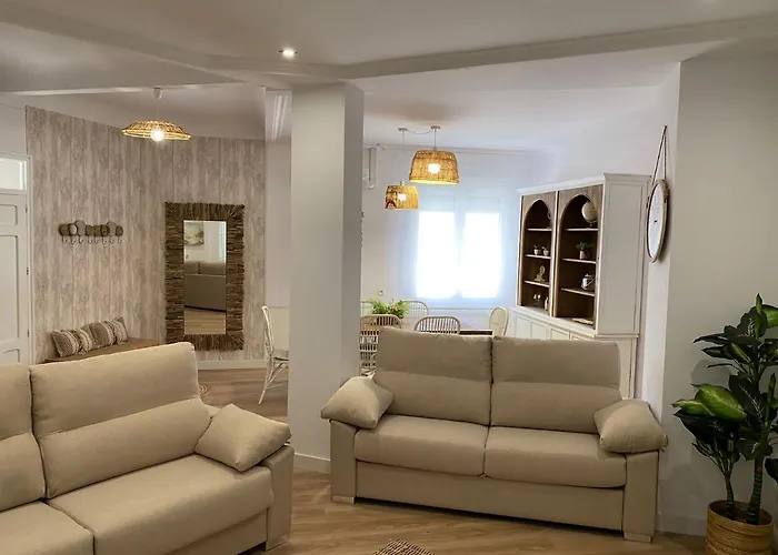 Casa Ilusión Сasa de vacaciones *