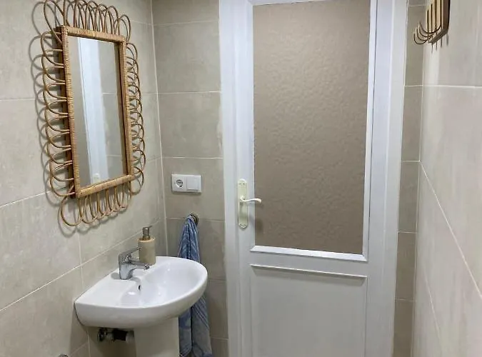 Casa Ilusión Сasa de vacaciones