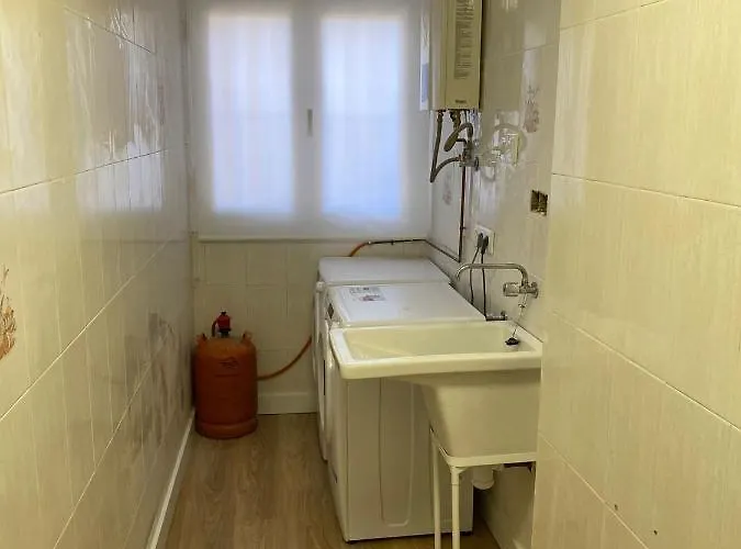 Casa Ilusión * Agost