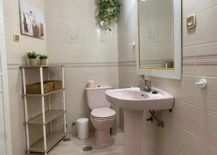 Casa Ilusión Сasa de vacaciones *