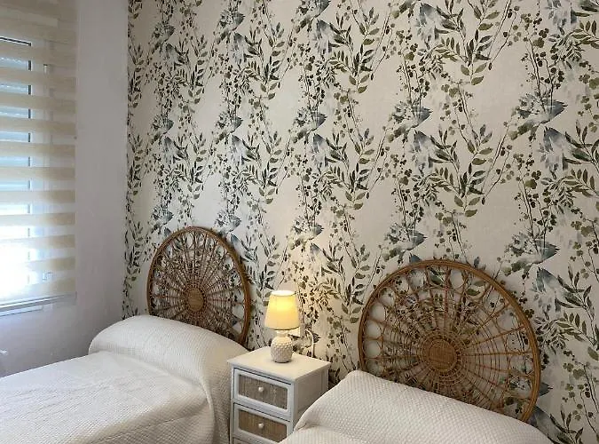 Сasa de vacaciones Casa Ilusión *