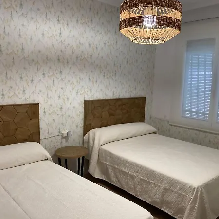 Casa Ilusion * Agost