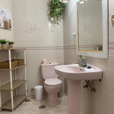 Casa Ilusion Casa vacanze *